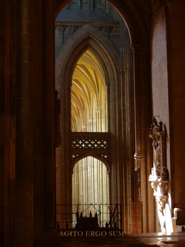 Canterbury Katedrali