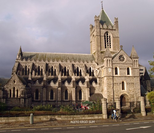 Saint Patrick's Katedrali