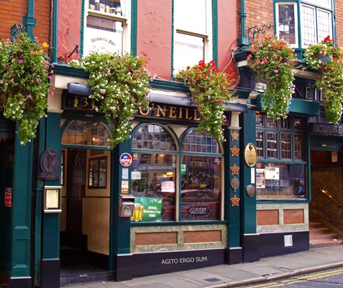 O'Neil's Pub