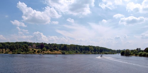 Havel Nehri